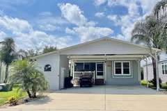 Manufactured / Mobile Home | , FL