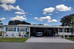 Manufactured / Mobile Home | , FL