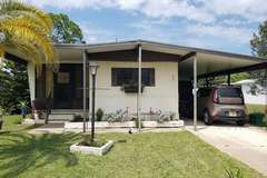 Manufactured / Mobile Home | , FL