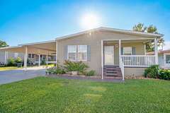Manufactured / Mobile Home | , FL