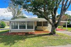 Manufactured / Mobile Home | , FL