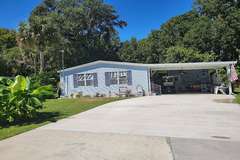 Manufactured / Mobile Home | , FL