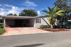 Manufactured / Mobile Home | , FL