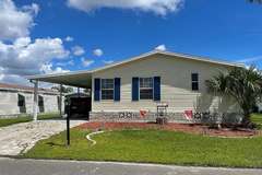 Manufactured / Mobile Home | , FL