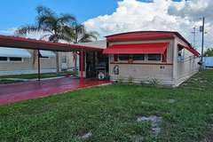 Manufactured / Mobile Home | , FL