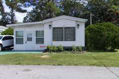 Manufactured / Mobile Home | , FL