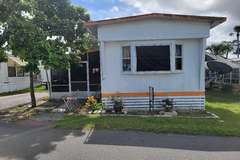 Manufactured / Mobile Home | , FL