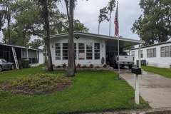 Manufactured / Mobile Home | , FL
