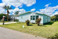 Manufactured / Mobile Home | , FL