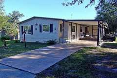 Manufactured / Mobile Home | , FL