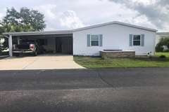 Manufactured / Mobile Home | , FL