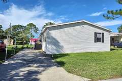 Manufactured / Mobile Home | , FL