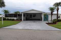 Manufactured / Mobile Home | , FL