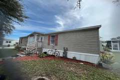 Manufactured / Mobile Home | , FL