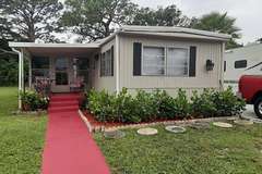 Manufactured / Mobile Home | , FL
