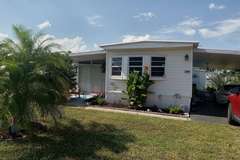 Manufactured / Mobile Home | , FL