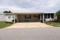 Manufactured / Mobile Home | , FL
