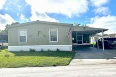 Manufactured / Mobile Home | , FL