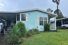 Manufactured / Mobile Home | , FL