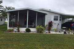 Manufactured / Mobile Home | , FL
