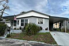 Manufactured / Mobile Home | , FL