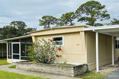 Manufactured / Mobile Home | , FL