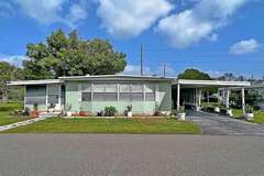 Manufactured / Mobile Home | , FL