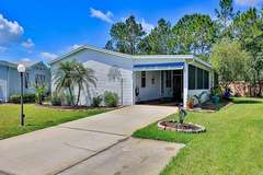 Manufactured / Mobile Home | , FL