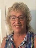 Kathy Clifton
