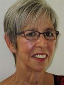 Pat Bussert