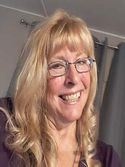 Maggie Rahn
