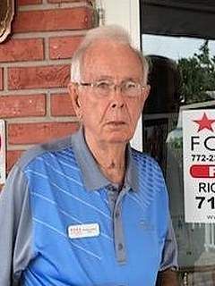 Richard Lockard