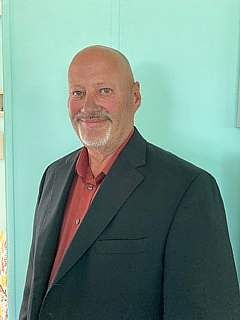 Bill Knauer