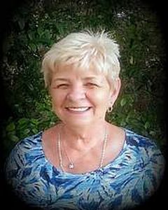 Dee Borwegen