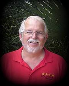 Jerry Byrd