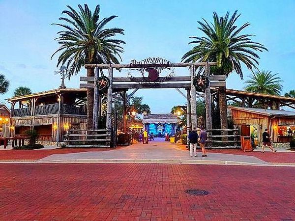 Sandalwood, Wildwood FL 34785