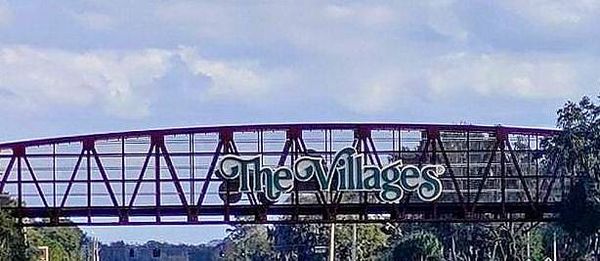 Sandalwood, Wildwood FL 34785