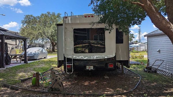 609 Hwy 466, Lot 1028, Lady Lake FL 32159