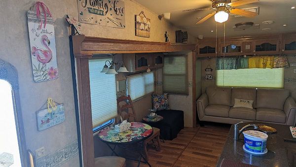 609 Hwy 466, Lot 1028, Lady Lake FL 32159