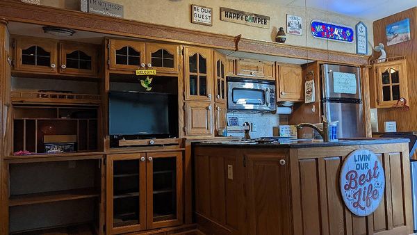 609 Hwy 466, Lot 1028, Lady Lake FL 32159