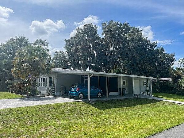 16 Grove Trail, Wildwood FL 34785