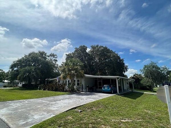 16 Grove Trail, Wildwood FL 34785