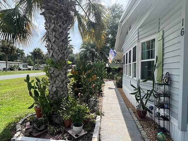 16 Grove Trail, Wildwood FL 34785