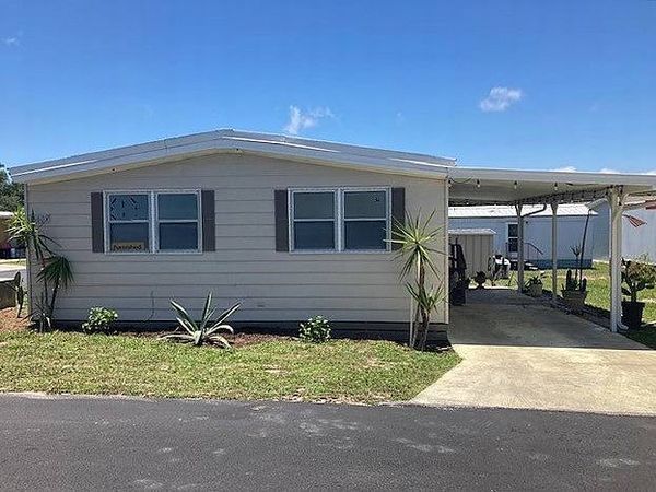 6609 Navaho Trail, Leesburg FL 34748