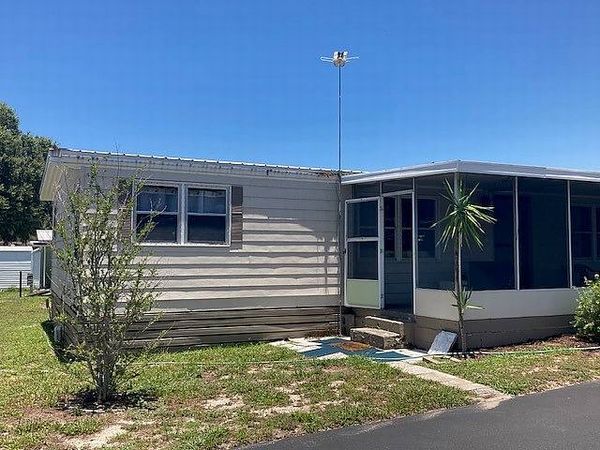 6609 Navaho Trail, Leesburg FL 34748