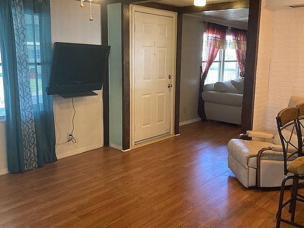 6609 Navaho Trail, Leesburg FL 34748