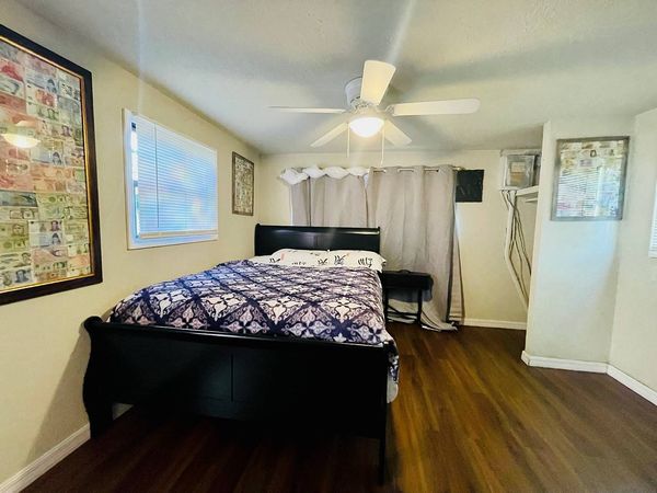 2516 Pulaski Ave, Lot 136, Orlando FL 32818