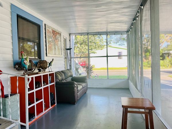 2516 Pulaski Ave, Lot 136, Orlando FL 32818