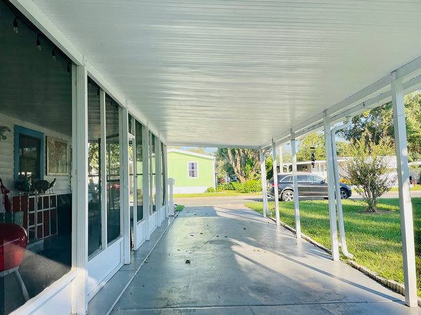 2516 Pulaski Ave, Lot 136, Orlando FL 32818