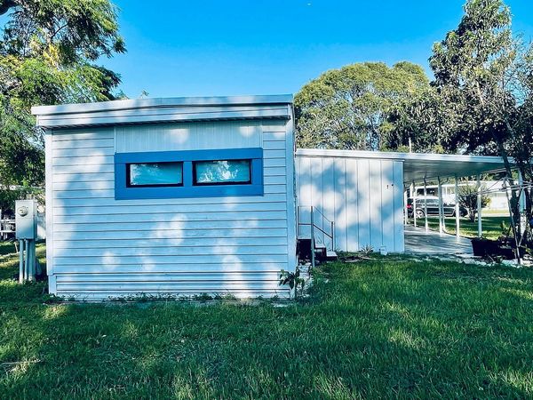 2516 Pulaski Ave, Lot 136, Orlando FL 32818